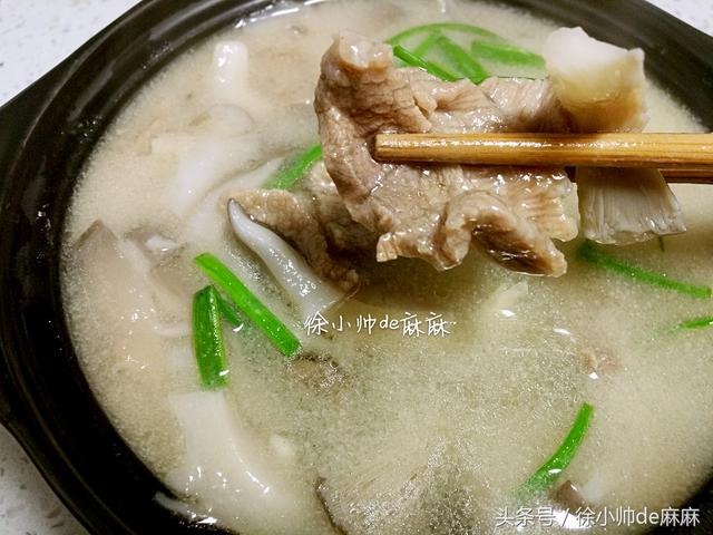 三款美味的营养汤食谱（开胃营养又健康）(2)