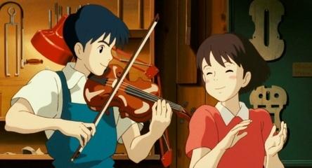 宫崎骏有哪些好看作品（宫崎骏的作品34部你看过几部）(7)