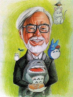 宫崎骏有哪些好看作品（宫崎骏的作品34部你看过几部）(10)