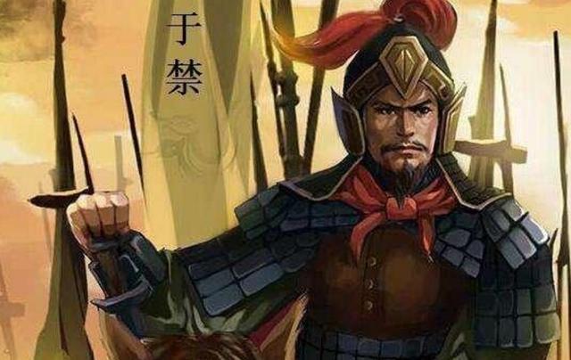 曹魏五子良将分别是谁（曹魏五子良将的后代）(5)