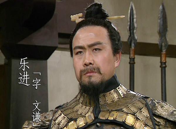 曹魏五子良将分别是谁（曹魏五子良将的后代）(6)