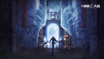 ​新神魔大陆血魔带什么宠（百变性格魔宠新神魔大陆魔宠培养进阶）