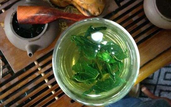 日常茶饮保健推荐几款养生茶饮（四季茶饮这么喝才养生）(8)