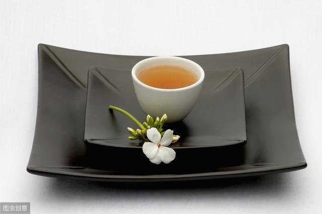 日常茶饮保健推荐几款养生茶饮（四季茶饮这么喝才养生）(3)