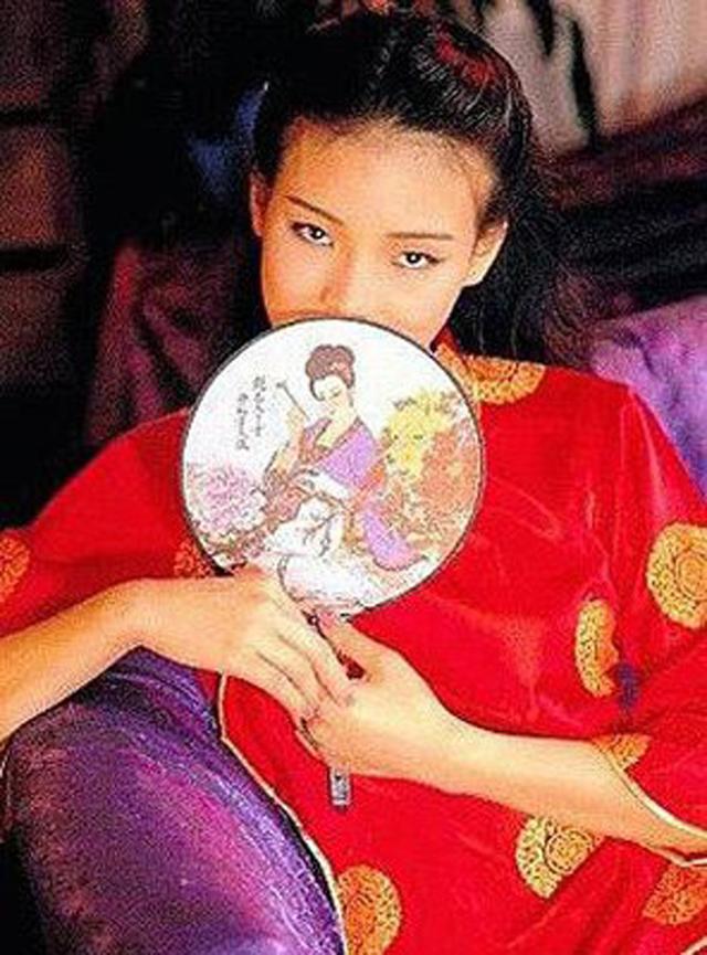 舒淇和黎明什么时候在一起的（黎明满足了她对婚姻的幻想）(4)