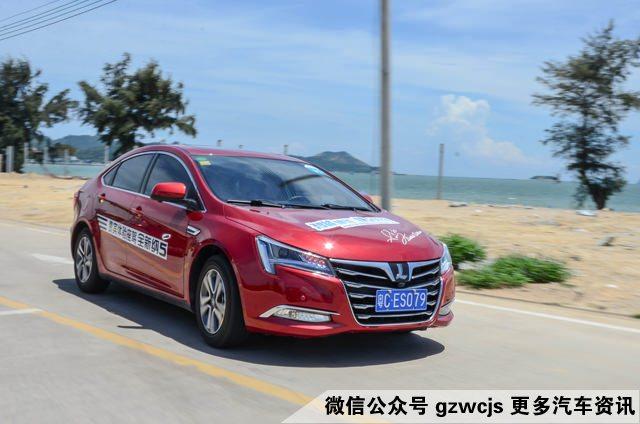 16年纳智捷s5怎么样（跑高速全程空调油耗2.9L）(3)