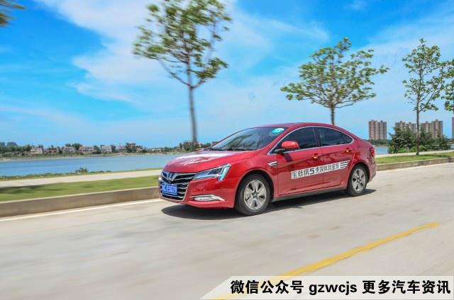 16年纳智捷s5怎么样（跑高速全程空调油耗2.9L）(2)