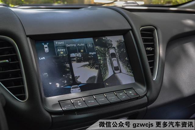 16年纳智捷s5怎么样（跑高速全程空调油耗2.9L）(15)
