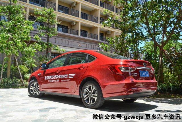 16年纳智捷s5怎么样（跑高速全程空调油耗2.9L）(9)
