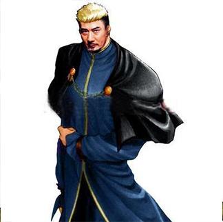 真人版拳皇普通话（豪华演员阵容拳皇真人版演员表坚决不用小鲜肉）(11)