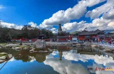 ​五台山景区住宿攻略（五台山游住）