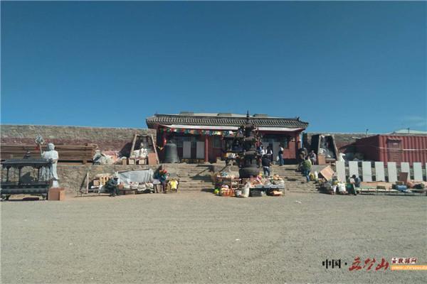 五台山景区住宿攻略（五台山游住）(4)