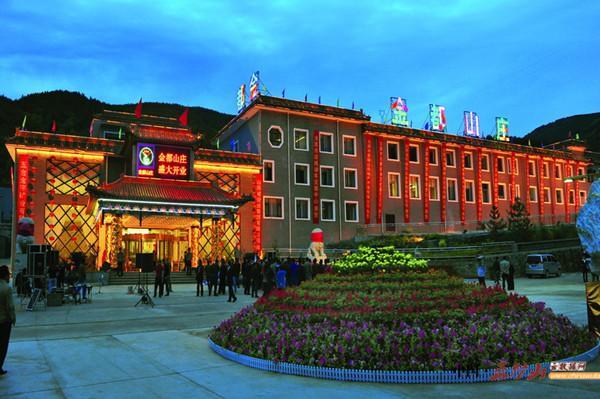 五台山景区住宿攻略（五台山游住）(5)
