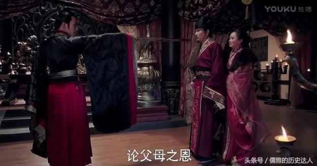 秦始皇的高祖母简介（秦始皇一生最大的屈辱）(7)