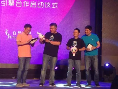 ​页游试玩（观察触控科技携手白鹭引擎）