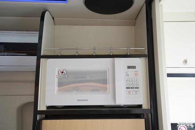 福特新全顺b型房车2022最新款（商务范倍儿有面）(22)