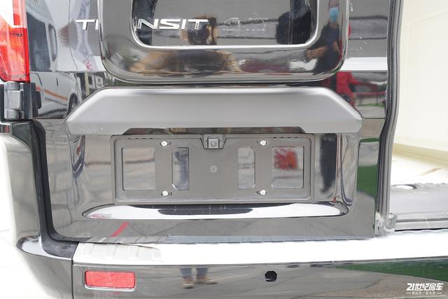福特新全顺b型房车2022最新款（商务范倍儿有面）(6)