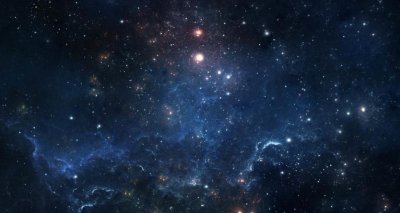 ​黑洞是怎么形成的（宇宙中最可怕的黑洞形成原因）