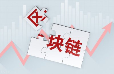 ​区块链什么意思知识讲解（什么是区块链通俗易懂解释）