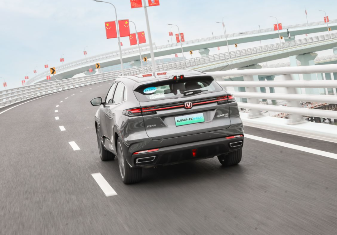 油电两用suv15万元以下有哪几款（15万左右油电混合车型推荐）(图2)