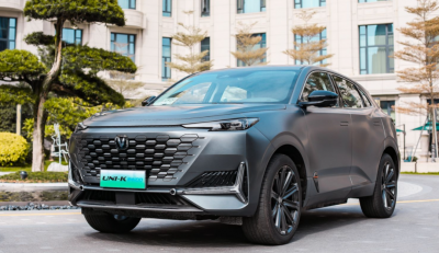​油电两用suv15万元以下有哪几款（15万左右油电混合车型推荐）
