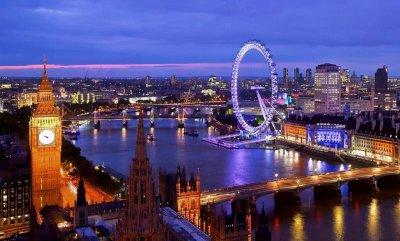 ​英国到底有多强大（英国是发达国家吗）