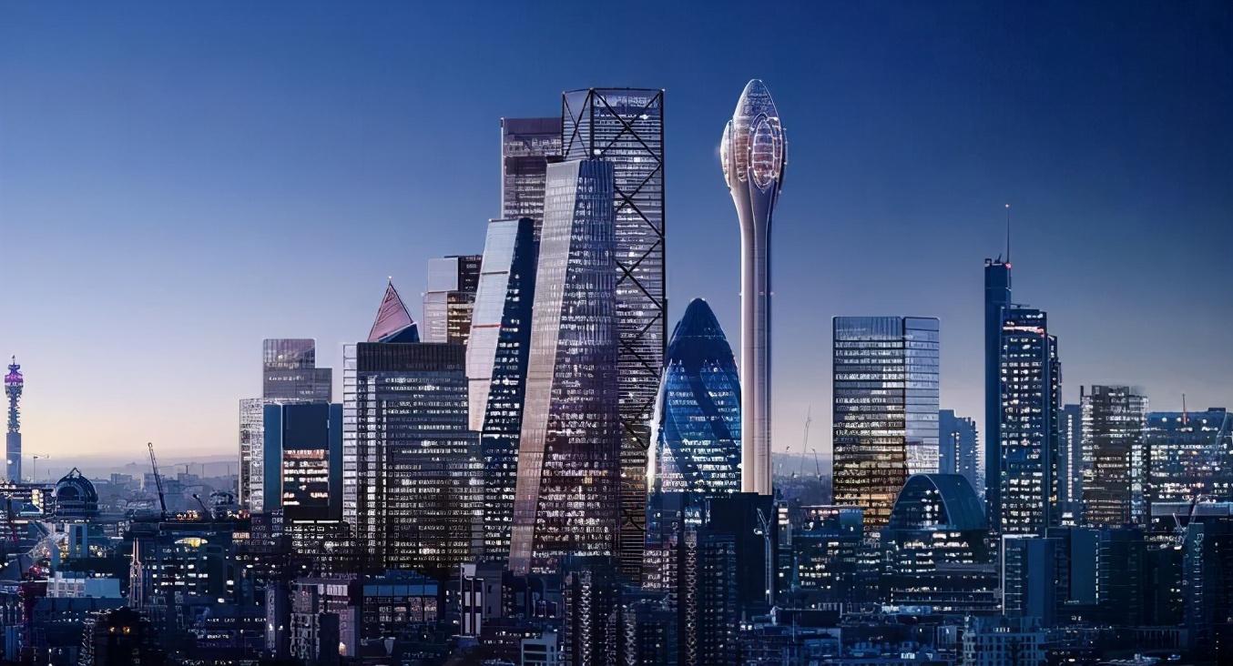 英国到底有多强大（英国是发达国家吗）(图4)