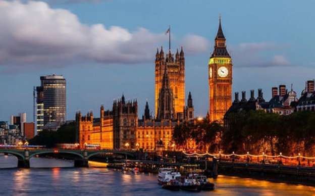 英国到底有多强大（英国是发达国家吗）(图3)
