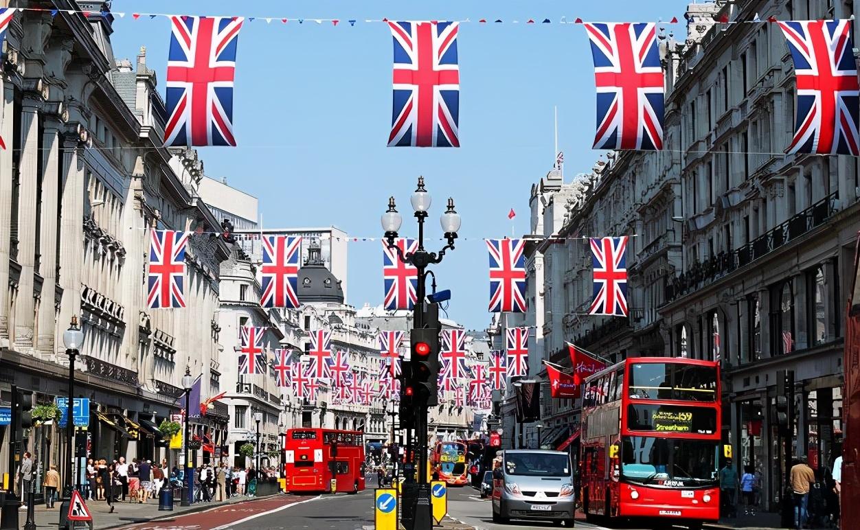 英国到底有多强大（英国是发达国家吗）(图9)