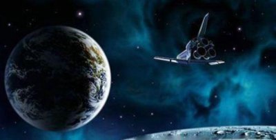 ​宇宙中有其他生命吗在地球上不遵守生命理论存在的生物就有好多