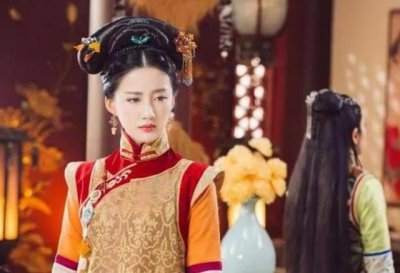 ​与康熙合葬的五位女人,你知道她们是谁吗-（与康熙合葬的五位女人）
