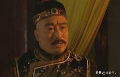 ​清朝康熙几个儿子（康熙35个儿子介绍）