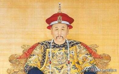 清朝康熙几个儿子（康熙35个儿子介绍）(图3)