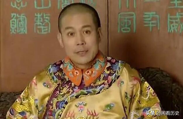 清朝康熙几个儿子（康熙35个儿子介绍）(图2)