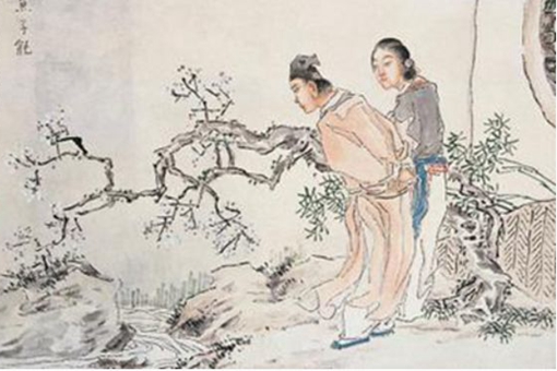 北宋大词人周邦彦真的喜欢李师师吗?