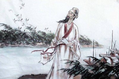 ​北宋大词人周邦彦真的喜欢李师师吗?