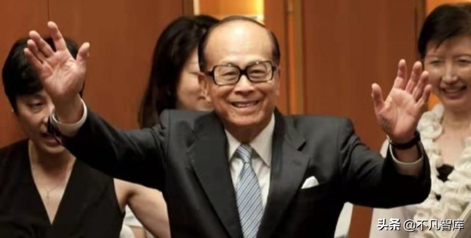 世界隐形首富是谁排名第一（世界隐形首富是谁第一）(图7)