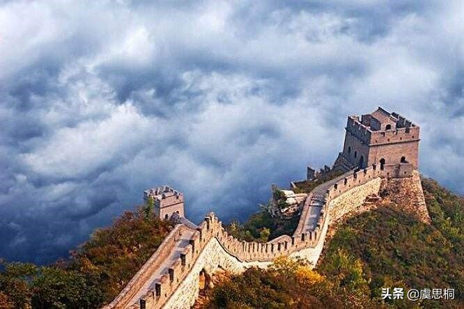 世界文化遗产长城简介及资料（中国长城的资料简介）(图4)