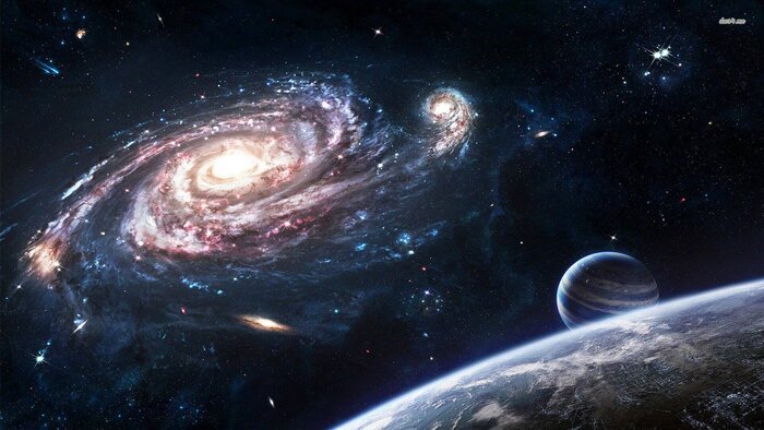 可观测宇宙中有多少个星系-（整个宇宙有多少个星系）(图3)