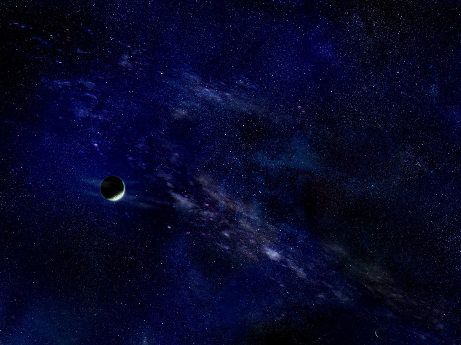 可观测宇宙中有多少个星系-（整个宇宙有多少个星系）(图4)