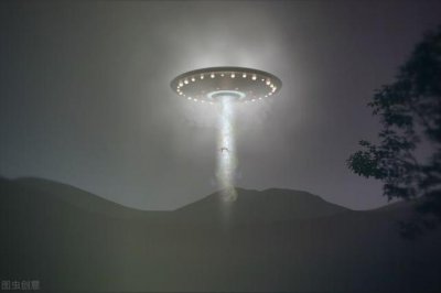 ​林场ufo事件,探索发现中国ufo未解之谜