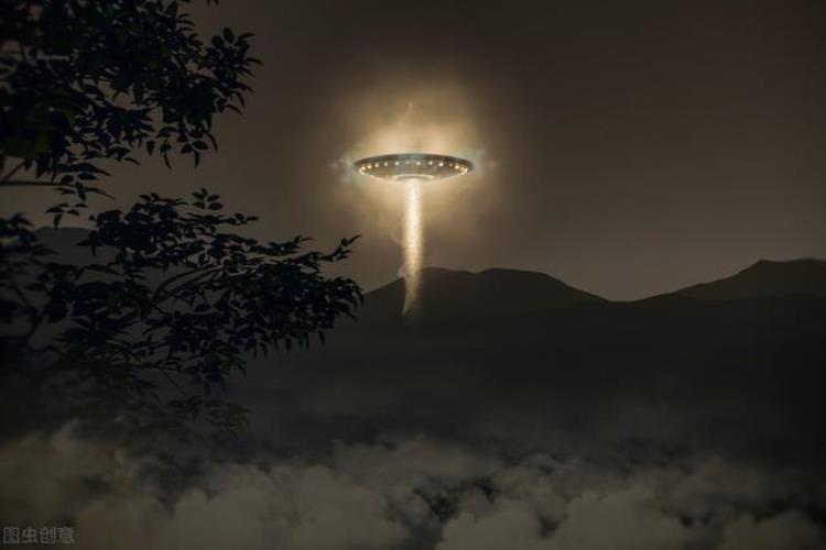林场ufo事件,探索发现中国ufo未解之谜
