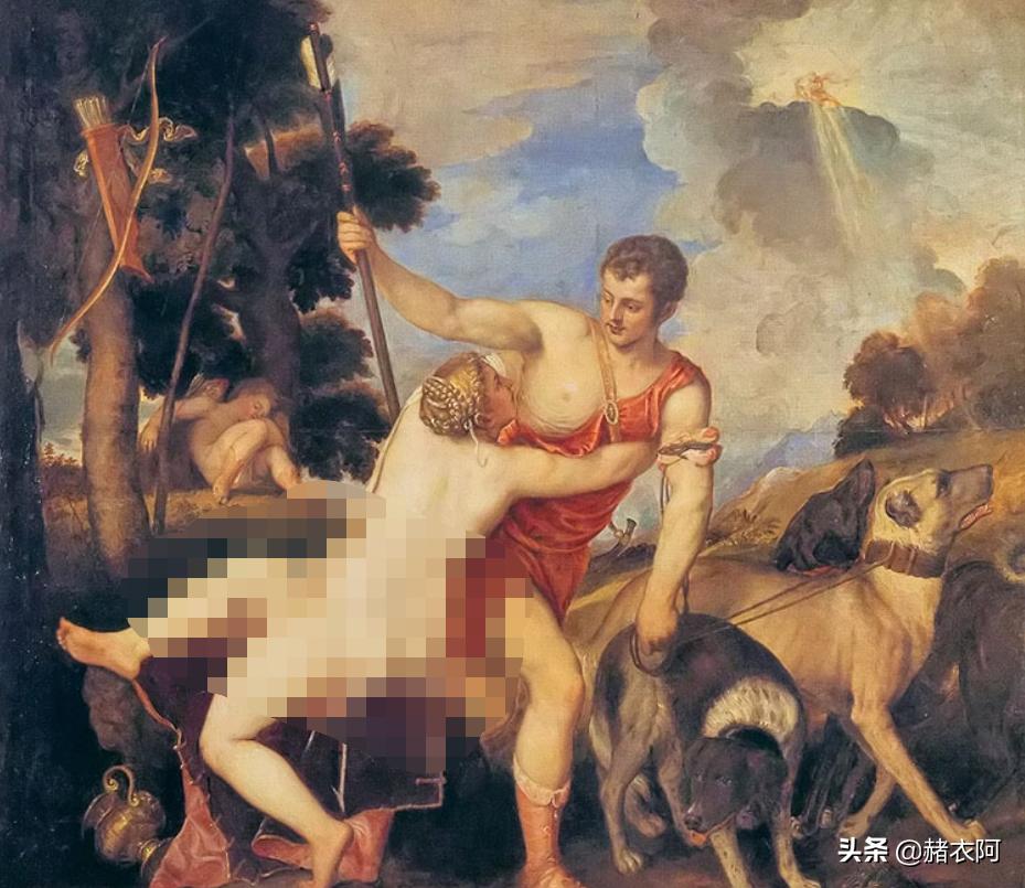 罗马十二主神的名字和神职（罗马神话十二主神名字及实力排名）(图3)