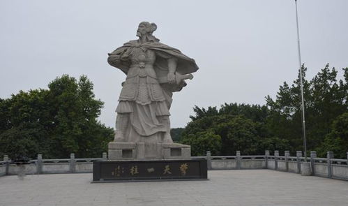 袁崇焕是怎么死的？死于明末党争太可惜了-图4