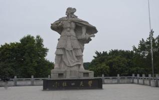 袁崇焕是怎么死的？死于明末党争太可惜了-图1