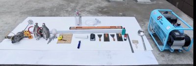 ​真石漆喷涂步骤（喷涂真石漆施工工艺）