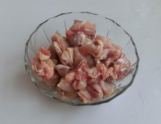 麻辣兔肉最正宗的做法与配方(麻辣兔肉你吃过吗)(3)