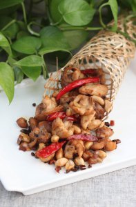 ​麻辣兔肉最正宗的做法与配方（麻辣兔肉你吃过吗）