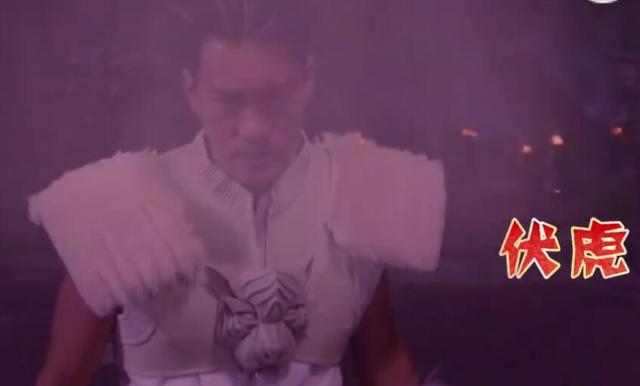 各个版本济公(大年初一上线的新版济公厉害了)(3)
