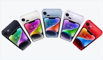 ​iphone 14国行跟港版区别（iPhone14国行版台版港版价格比较）
